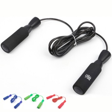 Plastic Jump Rope